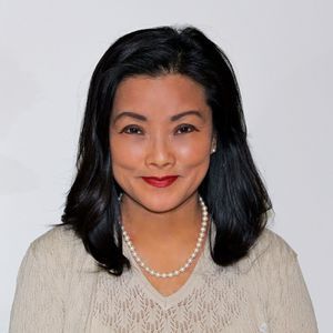 Meet your Posher, Cathy